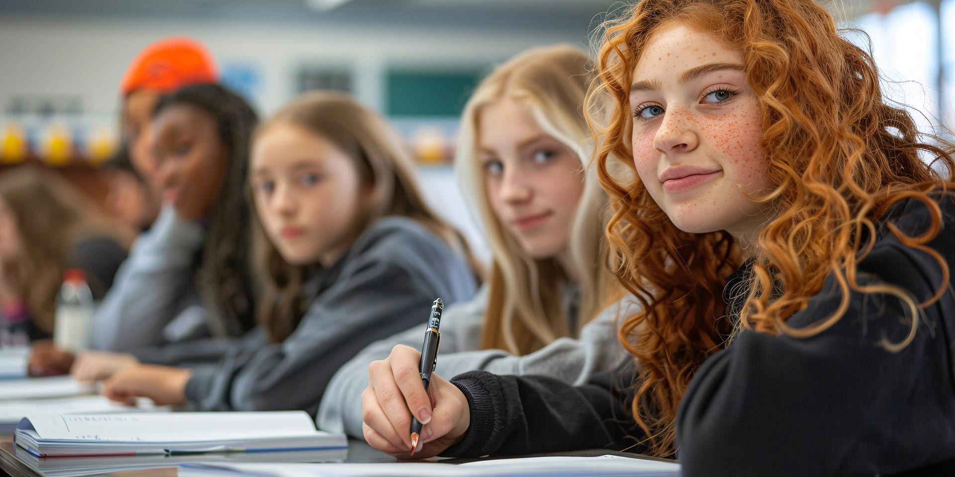 Dołącz do najlepszych